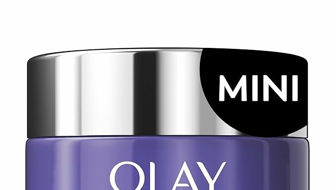 Olay Retinol 24 Night Cream Review: Does It Really Smooth Fine Lines?