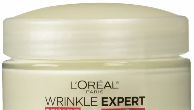 L’Oreal Paris Wrinkle Expert 45+ Moisturizer Review: Does It Really Work for Sensitive Skin?