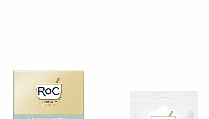 RoC Hydration+ Hyaluronic Acid Moisturizer Review: Is It the Best for Sensitive Skin?