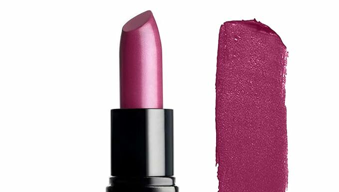 Ecco Bella Natural Moisturizing Lipstick (Sangria) Review: Is It Worth the Hype?