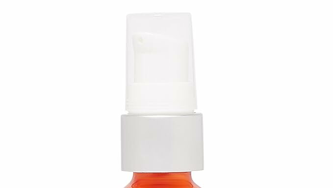 Is Andalou Naturals Turmeric + Vitamin C Serum the Secret to Glowing Skin? | Honest Review