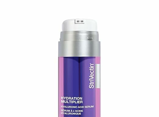 StriVectin Hydration Multiplier Serum Review: Is It the Ultimate Moisture Boost for Dry Skin?