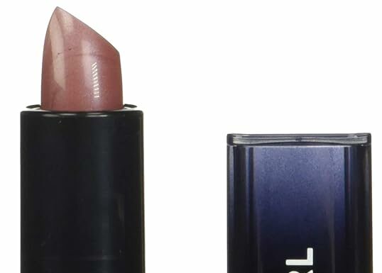 COVERGIRL Exhibitionist Lipstick Cream Review: Is Romance Mauve 265 Worth It?