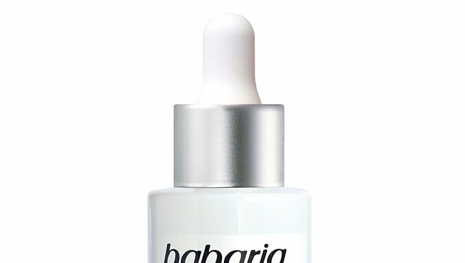 Babaria Hyaluronic Acid Face Serum Review: Hydration, Plumpness & Wrinkle Care