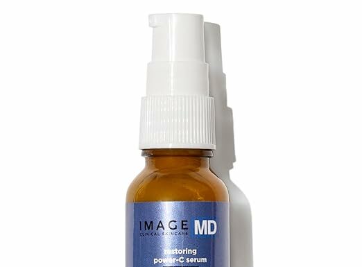 IMAGE Skincare Power-C Serum Review: Brighten, Firm & Reduce Pigmentation