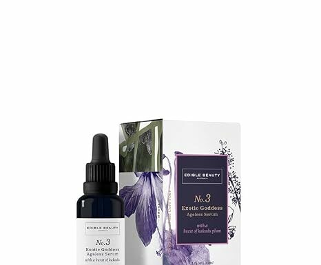Beauty Apothecary Exotic Goddess Ageless Facial Serum Review: Does It Deliver Radiance?