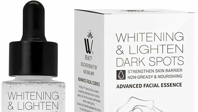 Advanced Facial Serum Review: Does Vitamin B3 & Hyaluronic Acid Really Transform Skin?