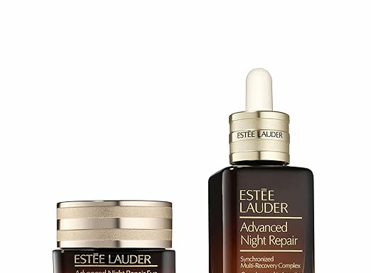 Estée Lauder Advanced Night Repair Review: Is This Anti-Aging Duo Worth It?