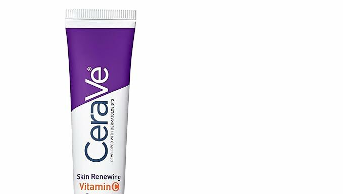 CeraVe Vitamin C Serum & Night Cream Review: Brighten, Hydrate, and Renew!