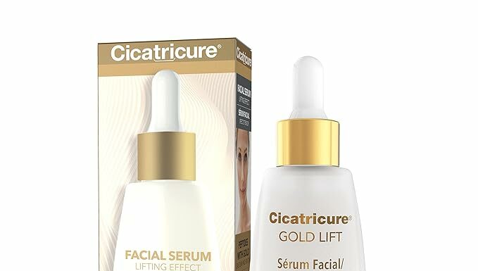 Cicatricure Gold Lift Serum Review: Does It Really Firm & Tighten Skin?