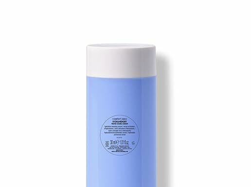 Hydramemory Water Source Serum Review: Hydration Boost for Dry, Dull Skin
