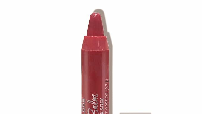 L.A. COLORS Color Balm Review: Lip & Cheek Stick Worth Your Money?