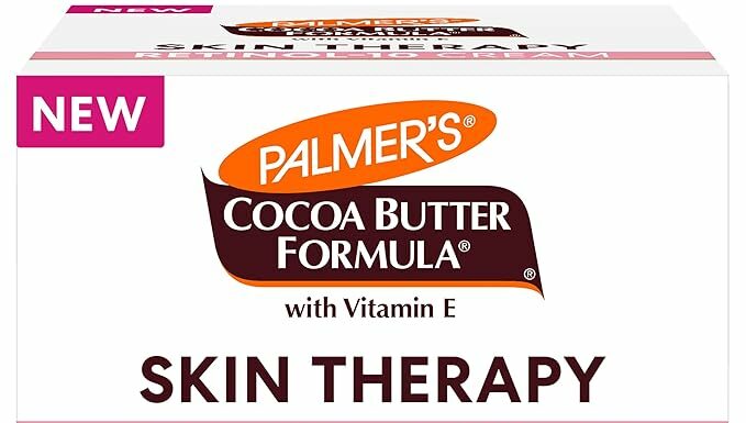 Palmer’s Cocoa Butter Retinol-10 Face Cream Review: Does It Really Reduce Fine Lines?