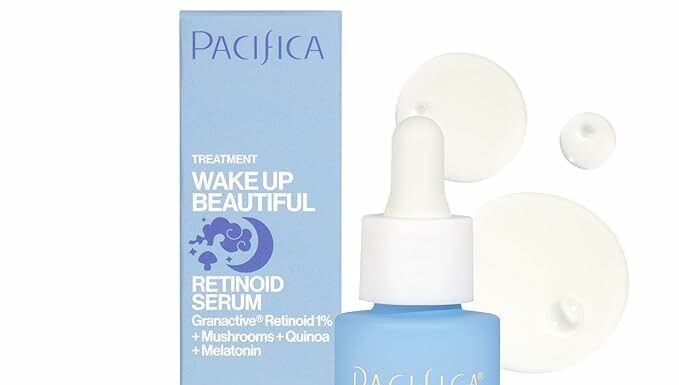 Pacifica Retinol Serum Review: Does This Anti-Aging Formula Really Work?