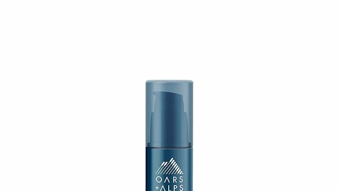 Oars + Alps Overnight Renewal Serum Review: The Secret to Smoother, Youthful Skin