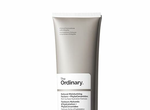 The Ordinary Natural Moisturizing Factors + PhytoCeramides Review: Does It Really Combat Dry Skin?