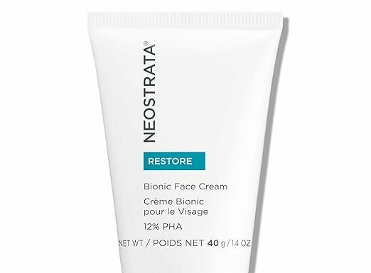 NEOSTRATA Bionic Face Cream Review: Does It Really Soothe Sensitive Skin?