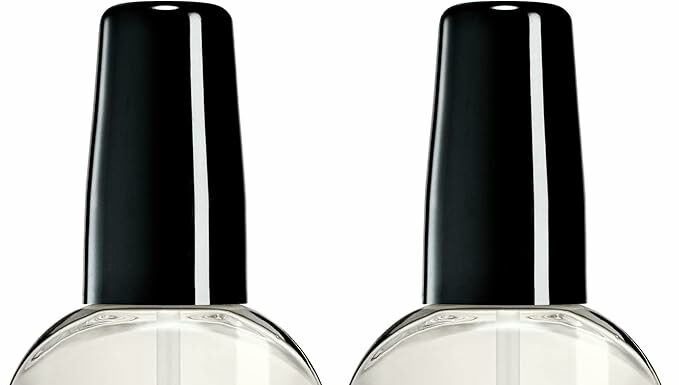 Sally Hansen Advanced Hard as Nails Review: Does It Really Prevent Chipping?