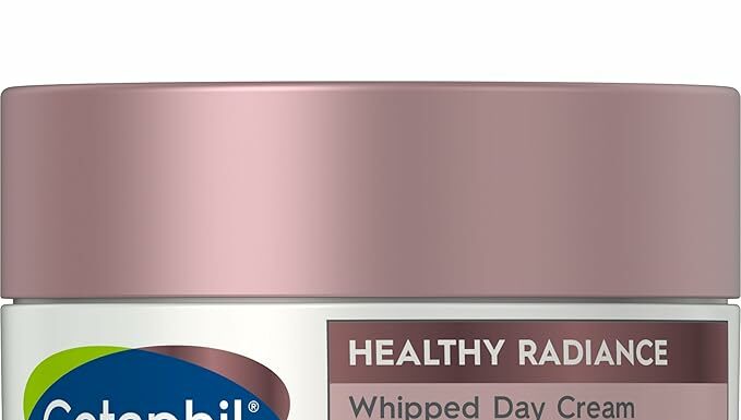 Cetaphil Healthy Radiance Day Cream Review: SPF 30 Brightening for Sensitive Skin