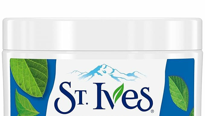 St. Ives Collagen & Elastin Moisturizer Review: Daily Hydration for Dry Skin