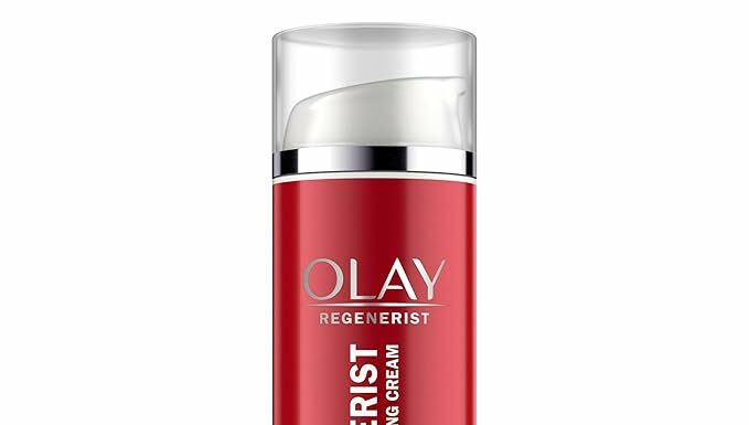 Olay Regenerist Micro-Sculpting Cream Review: Hydration, SPF & Anti-Aging Tested