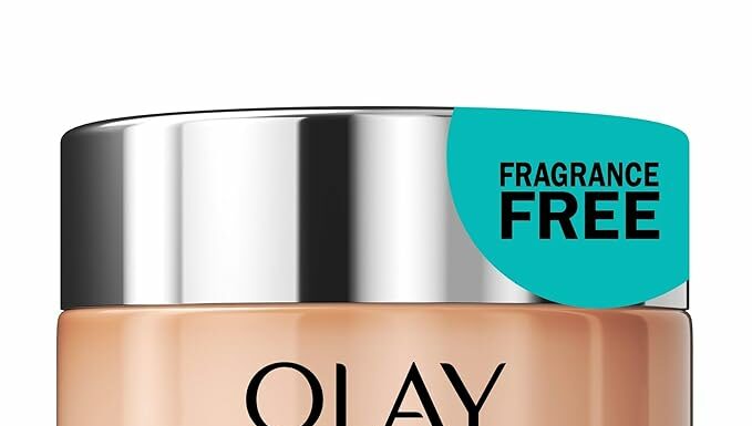 Olay Eyes Ultimate Eye Cream Review: Fight Dark Circles & Puffiness Fast
