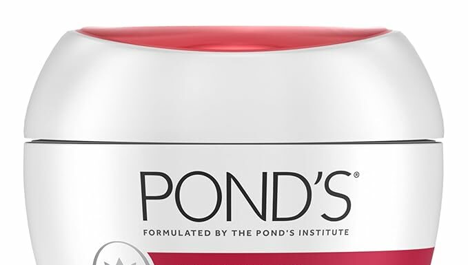 POND’S Rejuveness Face Cream Review: Smooth Wrinkles & Boost Skin Firmness