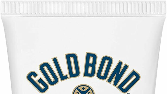 Gold Bond Overnight Deep Moisturizing Lotion Review: Soft Skin Overnight Tested