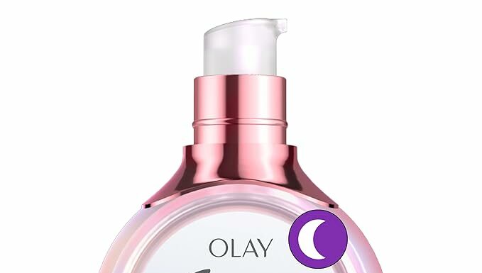 Olay Super Serum Night Repair Review: Does This 5-in-1 Formula Really Deliver?