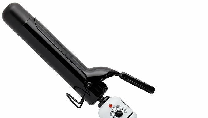 HOT TOOLS Pro Artist Nano Ceramic Curling Iron/Wand Review: Smooth, Frizz-Free Curls Worth Your Time