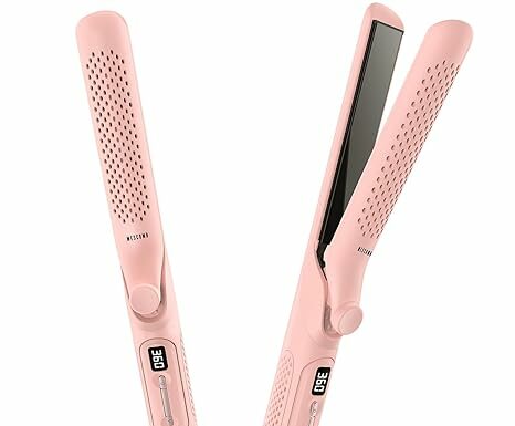 360° Airflow Styler Review: Straighten & Curl Hair Effortlessly Anywhere