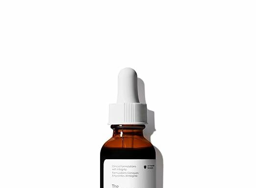 The Ordinary Granactive Retinoid 2% Emulsion Review: Is It the Best Retinoid for Sensitive Skin?