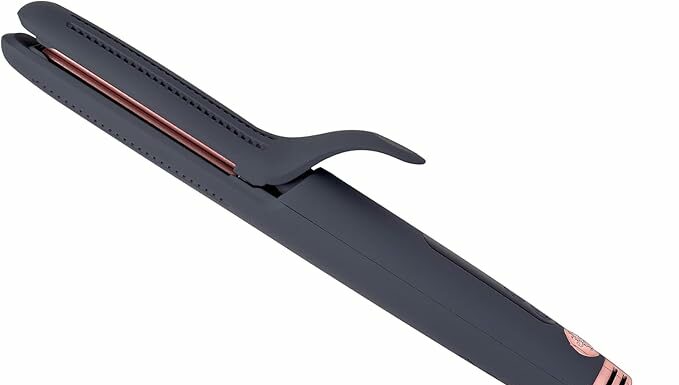 Hairitage Ceramic Tourmaline 2-in-1 Flat Iron Review: Is It Worth the Hype?