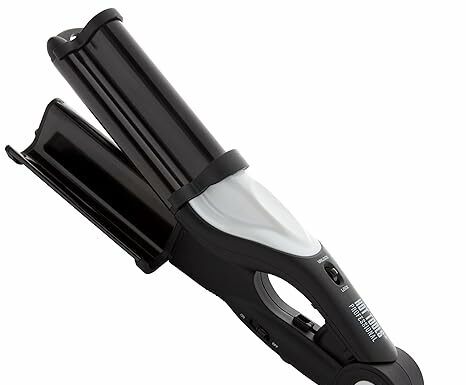 Hot Tools Pro Artist Nano Ceramic Deep Waver Review: Is It Worth the Shine?