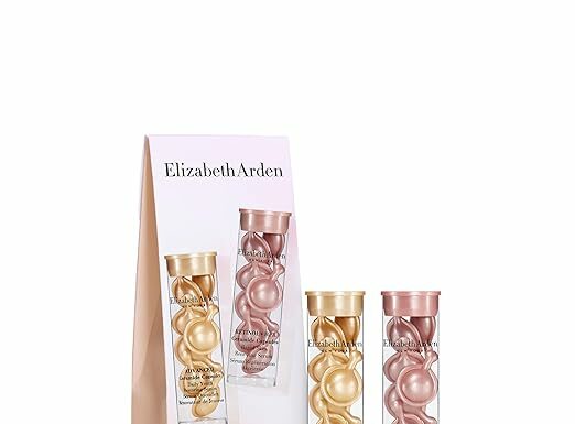 Elizabeth Arden Mini Besties Review: Does This Travel-Size Anti-Aging Serum Deliver?