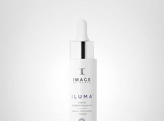 IMAGE Skincare ILUMA Brightening Serum Review: Does It Really Fade Dark Spots?