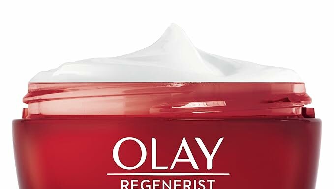 Olay Regenerist Micro-Sculpting Cream Review: Does It Really Fight Wrinkles?