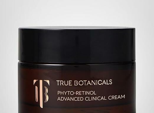 True Botanicals Phyto Retinol Cream Review: The Gentle Anti-Aging Solution You Need