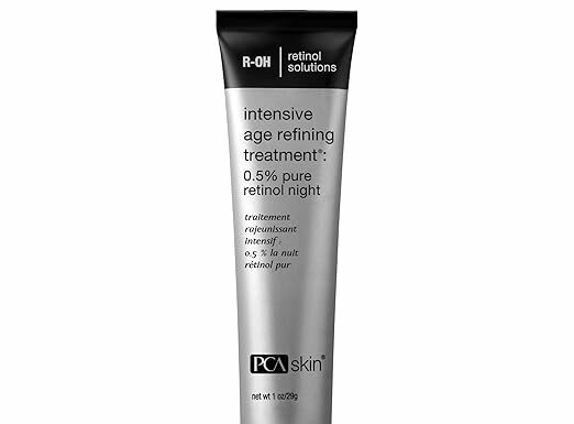 PCA SKIN Retinol Serum Review: Reduces Wrinkles & Fine Lines Effectively