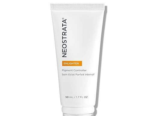 NEOSTRATA Pigment Controller Review: Does This Retinol & Vitamin C Serum Really Brighten Skin?