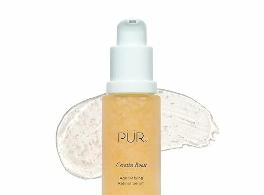 PÜR Beauty Ceretin Boost Retinol Serum Review: Does It Really Fight Wrinkles?