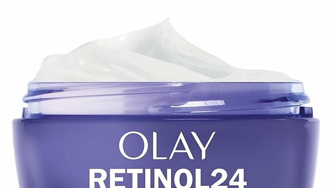 Olay Retinol 24 MAX Night Cream Review: Does It Really Smooth Wrinkles?