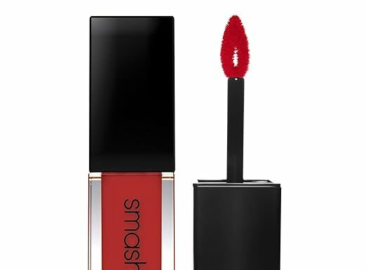 Smashbox Always On Longwear Matte Liquid Lipstick Review: Waterproof, Non-Drying & Worth It?