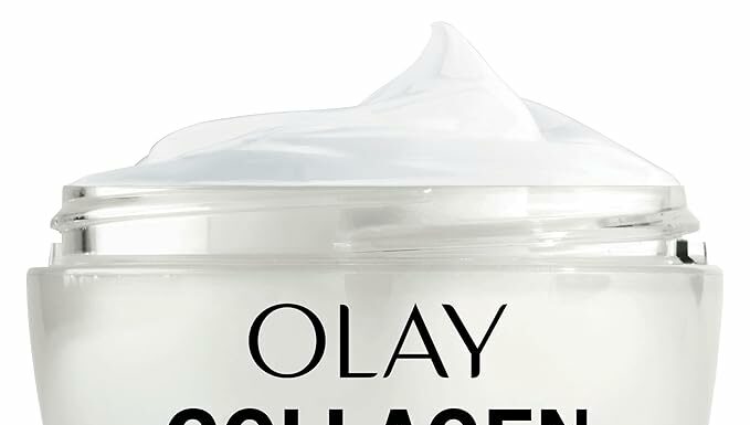 Olay Collagen Peptide Face Moisturizer Review: Hydration, Firming & Anti-Aging Benefits