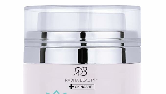 Radha Beauty Moisturizing Miracle Retinol Cream Review: Hydration & Anti-Aging Power