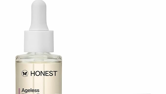Honest Beauty Ageless Firming Duo Review: Does Vegan Collagen Really Work?