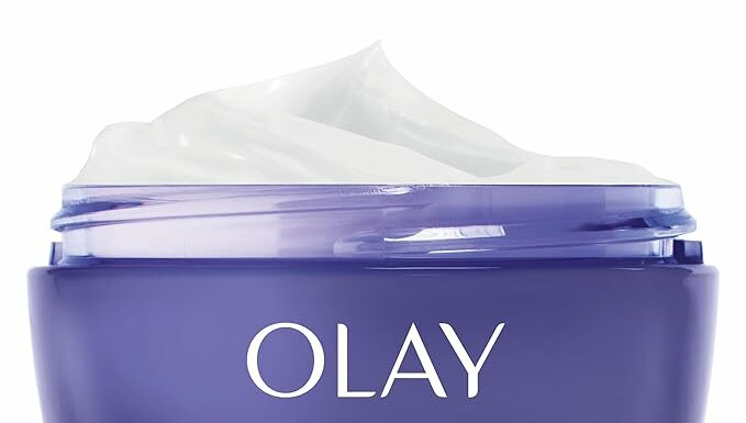 Olay Retinol 24 Review: Does This Anti-Aging Night Cream Really Work?