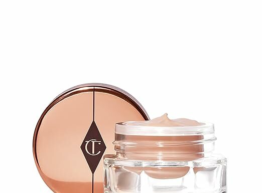 Charlotte Tilbury Magic Eye Rescue Review: Does It Really Tackle Dark Circles & Fine Lines?