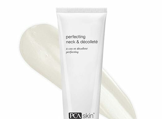PCA SKIN Perfecting Neck & Chest Firming Cream Review: Does It Really Reduce Wrinkles?
