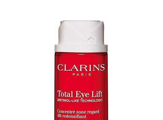 Clarins Total Eye Lift Review: Does It Really Lift Wrinkles & Puffiness in 30 Seconds?